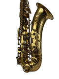 Selmer Mark VI 160xxx Tenor Saxophone