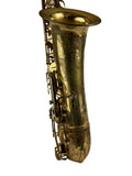 Selmer Mark VI 160xxx Tenor Saxophone