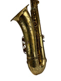 Selmer Mark VI 160xxx Tenor Saxophone