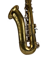 Selmer Mark VI 160xxx Tenor Saxophone