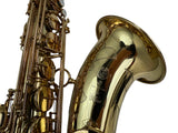 Selmer Super Action 80 Series I 331xxx Tenor Saxophone MINT CLOSET QUEEN