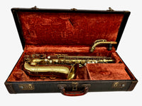 Selmer Super SSS Alto Saxophone