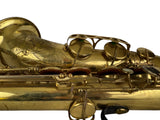 Selmer Mark VI 160xxx Tenor Saxophone