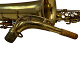 Selmer Super SSS Alto Saxophone