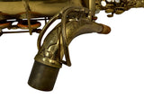 Selmer Super SSS Alto Saxophone