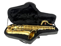 Keilwerth SX90R 104xxx Tenor Saxophone w/ 7.6 Neck