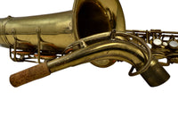 Selmer Super SSS Alto Saxophone