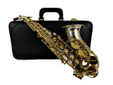 Yanagisawa SC 9937 SCWO37 Solid Silver Curved Soprano Saxophone