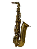 Selmer Super SSS Alto Saxophone