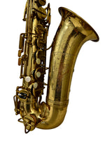 Selmer Super SSS Alto Saxophone