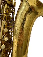 Selmer Super SSS Alto Saxophone