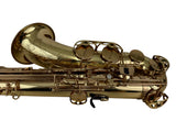 Selmer Super Action 80 Series I 331xxx Tenor Saxophone MINT CLOSET QUEEN