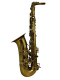 Selmer Super SSS Alto Saxophone