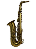 Selmer Super SSS Alto Saxophone