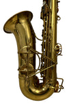 Selmer Super SSS Alto Saxophone