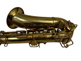 Selmer Super SSS Alto Saxophone