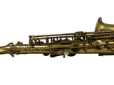 Selmer Super SSS Alto Saxophone