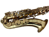 Selmer Super Action 80 Series I 331xxx Tenor Saxophone MINT CLOSET QUEEN