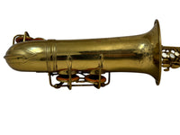 Selmer Super SSS Alto Saxophone