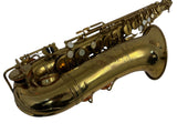 Selmer Super SSS Alto Saxophone