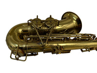 Selmer Super SSS Alto Saxophone