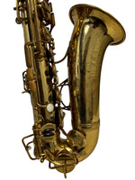 Selmer Super SSS Alto Saxophone