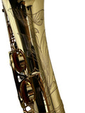 Selmer Super Action 80 Series I 331xxx Tenor Saxophone MINT CLOSET QUEEN