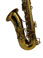 Selmer Super SSS Alto Saxophone