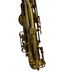 Selmer Super SSS Alto Saxophone