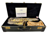 Selmer Mark VII Alto Saxophone MINT CLOSET QUEEN