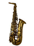 Selmer Mark VII Alto Saxophone MINT CLOSET QUEEN