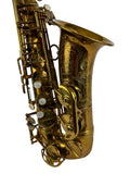 Selmer Mark VI 58xxx 5 Digit Alto Saxophone BEAUTIFUL CONDITION!