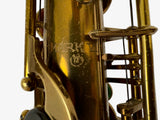 Selmer Mark VI 67xxx 5 Digit Alto Saxophone FULL OVERHAUL!