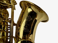 Selmer Super Action 80 Series II Alto Saxophone