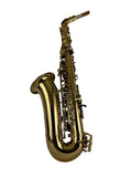 Selmer Super Action 80 Series II Alto Saxophone