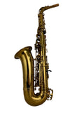 Selmer Mark VII Alto Saxophone MINT CLOSET QUEEN