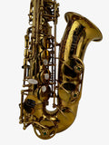 Selmer Mark VII Alto Saxophone MINT CLOSET QUEEN