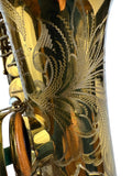 Selmer Mark VI 58xxx 5 Digit Alto Saxophone BEAUTIFUL CONDITION!