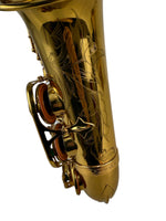 Selmer Mark VII Alto Saxophone MINT CLOSET QUEEN