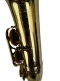 Selmer Super Action 80 Series II Alto Saxophone