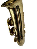 Selmer Super Action 80 Series II Alto Saxophone