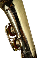 Selmer Super Action 80 Series II Alto Saxophone