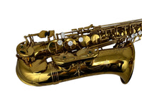 Selmer Mark VII Alto Saxophone MINT CLOSET QUEEN