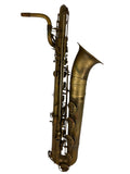 Selmer SBA Super Balanced Action 49xxx Low A Bari Baritone Saxophone