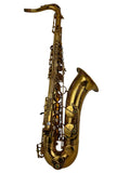 Selmer Mark VI Tenor Saxophone MINT CLOSET QUEEN