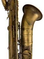 Selmer SBA Super Balanced Action 49xxx Low A Bari Baritone Saxophone