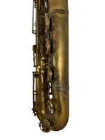 Selmer SBA Super Balanced Action 49xxx Low A Bari Baritone Saxophone