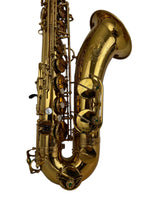 Selmer Mark VI Tenor Saxophone MINT CLOSET QUEEN