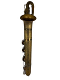 Selmer SBA Super Balanced Action 49xxx Low A Bari Baritone Saxophone