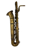 Selmer SBA Super Balanced Action 49xxx Low A Bari Baritone Saxophone